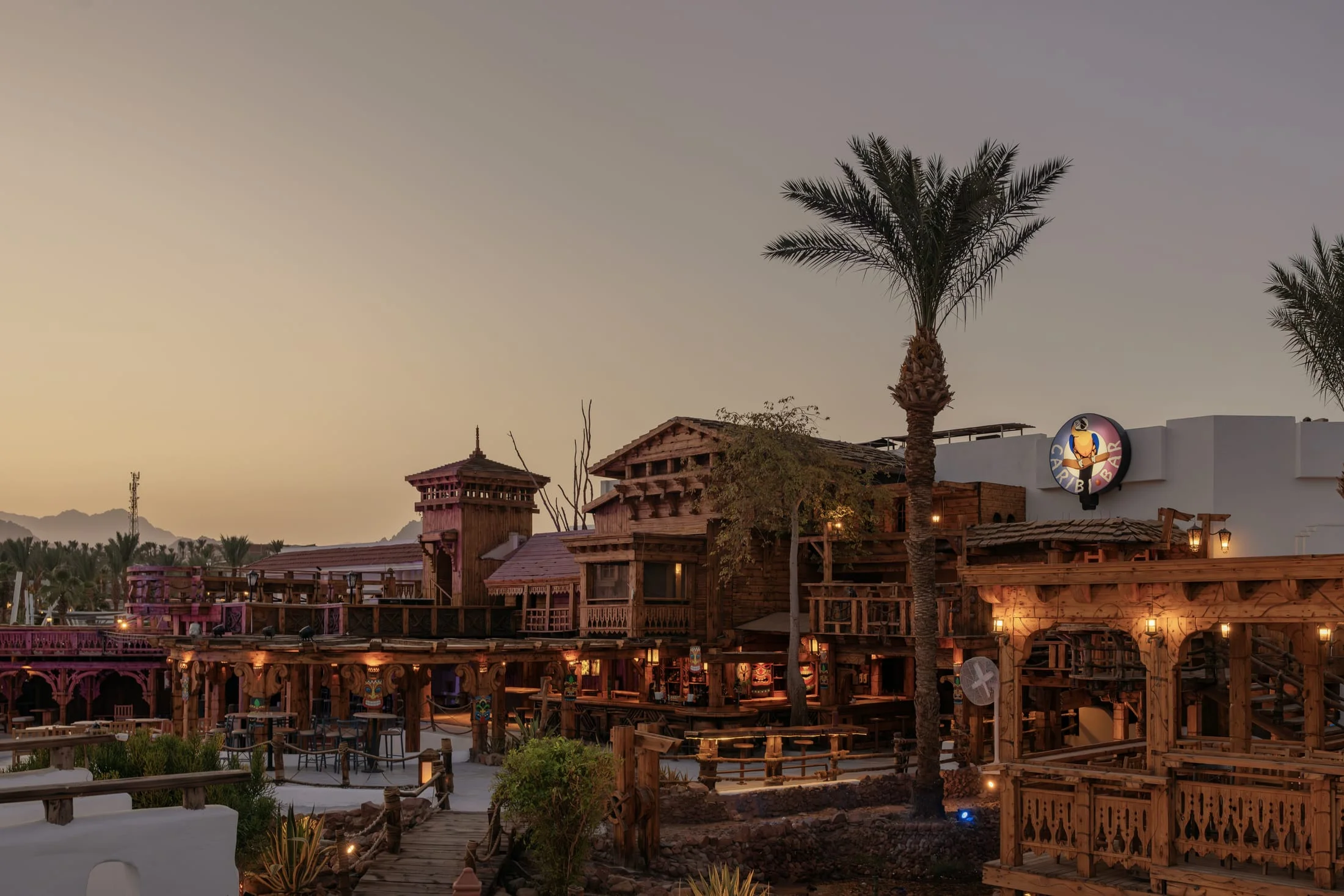 Jaz Sharm Dreams Resort